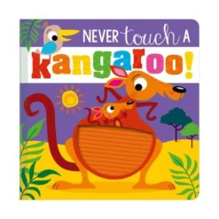 Make Believe Ideas Never Touch... Book Series