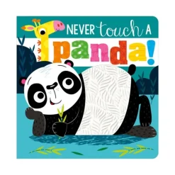 Make Believe Ideas Never Touch... Book Series