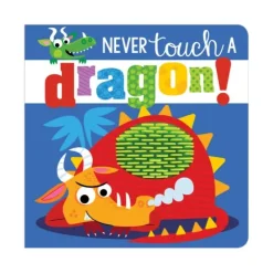 Make Believe Ideas Never Touch... Book Series
