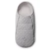 Bugaboo Newborn Inlay - Light Grey