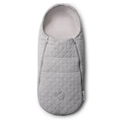 Bugaboo Newborn Inlay - Light Grey