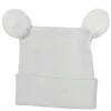 Kidcentral Essentials Newborn Knitted Double PomPom Hat