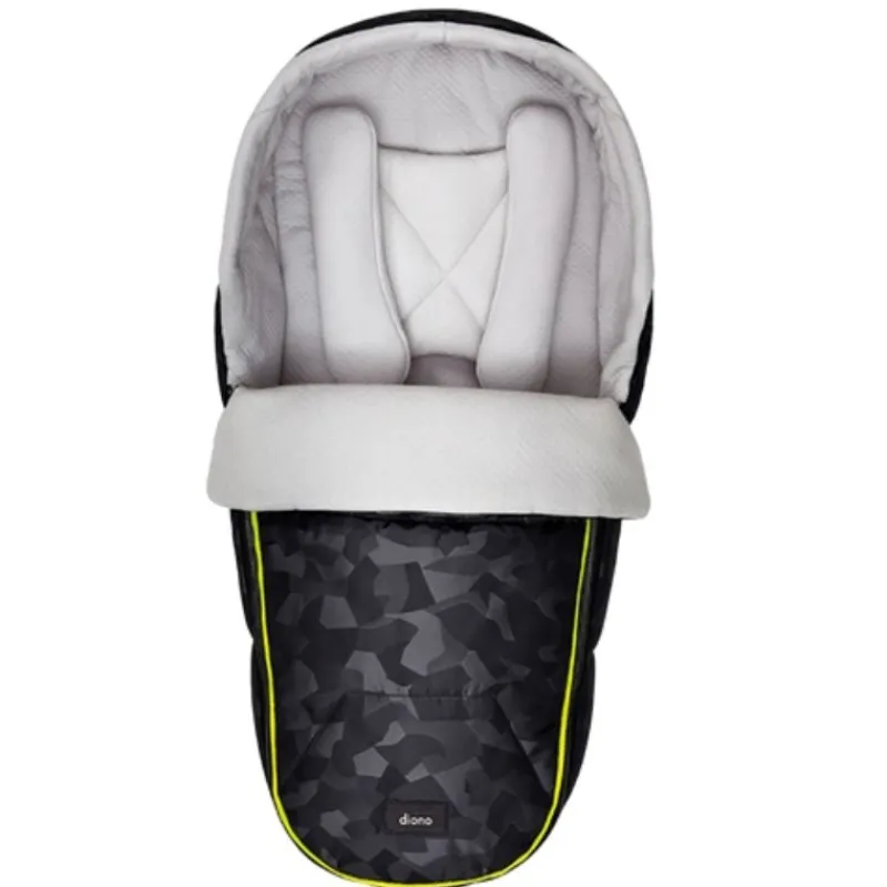 Diono Newborn Pod For Stroller