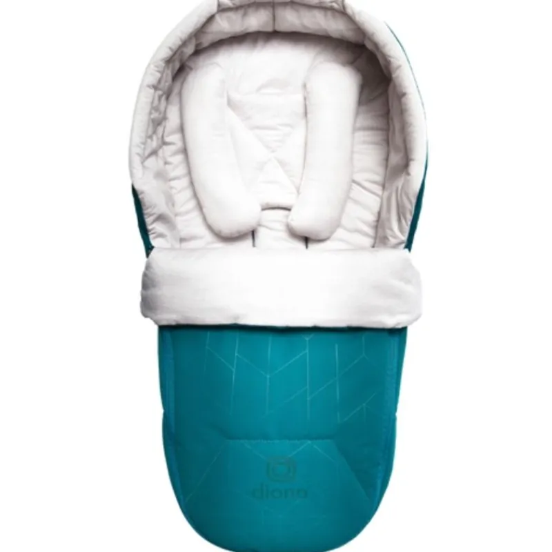 Diono Newborn Pod For Stroller