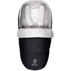 Diono Newborn Pod For Stroller