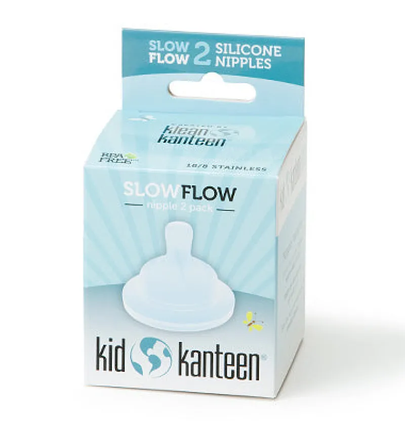 Klean Kanteen Nipples Medium Flow