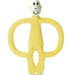 Matchstick Monkey No Tail Monkey Teething Toy