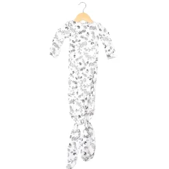 the OVer company Nodo Gowns