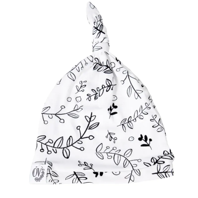 the OVer company Nodo Knot Hats