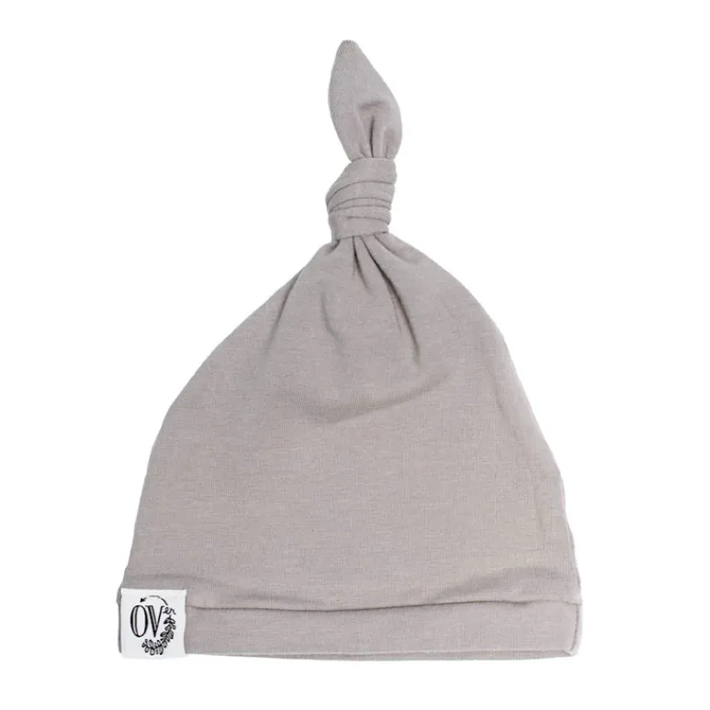 the OVer company Nodo Knot Hats