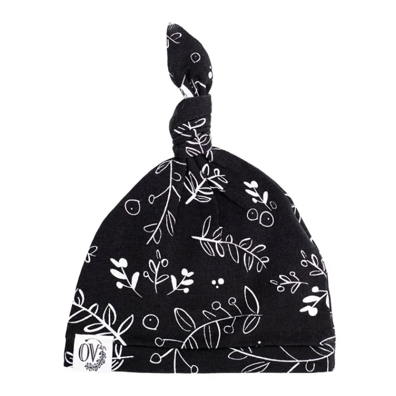 the OVer company Nodo Knot Hats