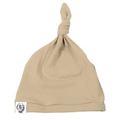 the OVer company Nodo Knot Hats