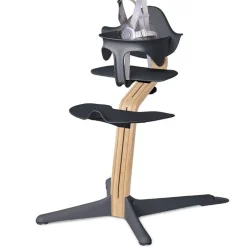 Stokke Nomi High Chair Bundle