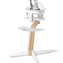 Stokke Nomi High Chair Bundle