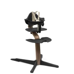 Stokke Nomi High Chair Bundle