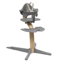 Stokke Nomi High Chair Bundle