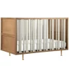 Nursery Works Novella 4-in-1 Convertible Crib