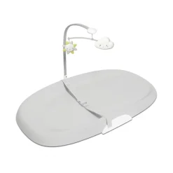 Skip Hop Nursery Style Wipe-Clean Changing Pad