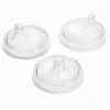 Boon NURSH Transitional Sippy Lid - 3 Pack