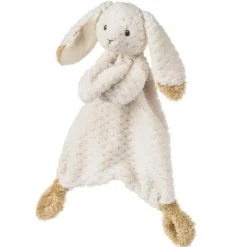 Mary Meyer Baby Oatmeal Bunny Lovey