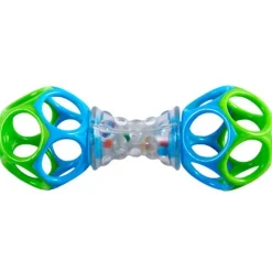 Rhino Toys Oball Shaker