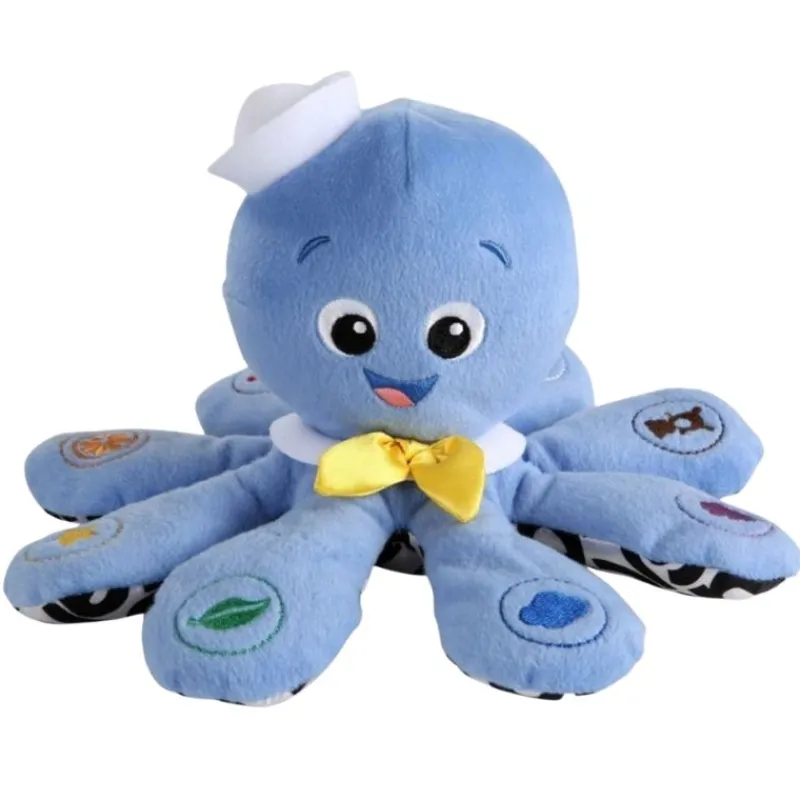 Baby Einstein Octoplush
