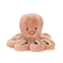 Jellycat Octopus Plush Toy