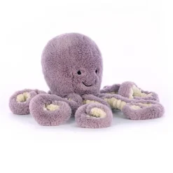 Jellycat Octopus Plush Toy