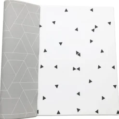 Little Bot Ofie Reversible Playmats