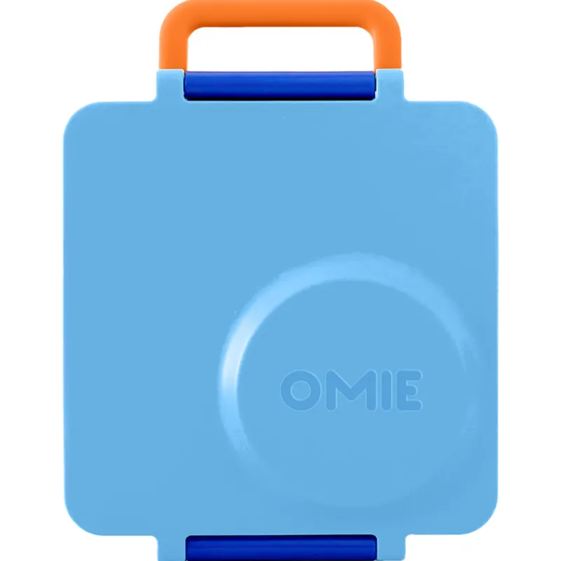 Omie Box Bento Box