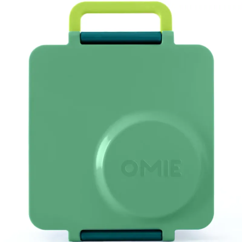 Omie Box Bento Box