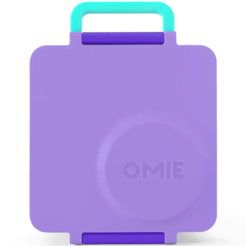 Omie Box Bento Box