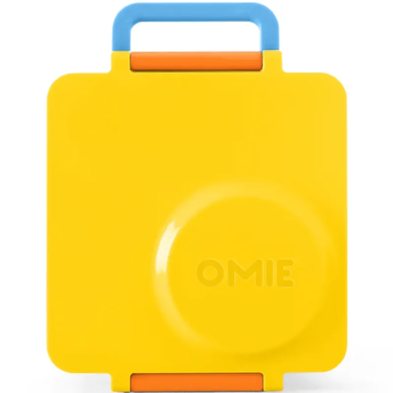 Omie Box Bento Box