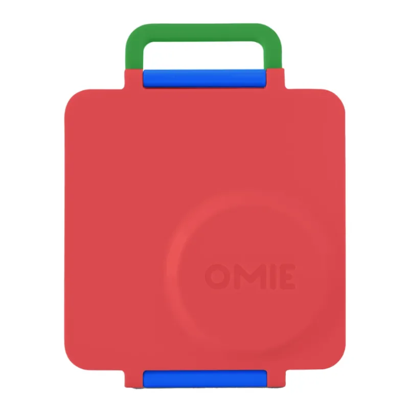 Omie Box Bento Box