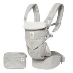 ERGObaby Omni 360 Baby Carrier