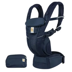 ERGObaby OMNI Breeze Baby Carrier