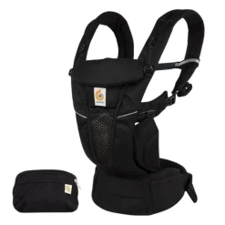 ERGObaby OMNI Breeze Baby Carrier