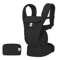 ERGObaby Omni Deluxe Carrier - Cotton