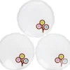 Zoli On the Go Extra Lids 3p