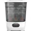 Baby Brezza One Step Baby Bottle Sterilizer Dryer Advanced