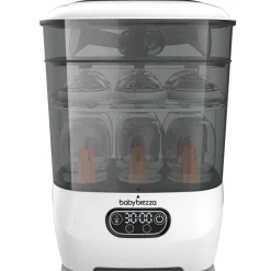 Baby Brezza One Step Baby Bottle Sterilizer Dryer Advanced