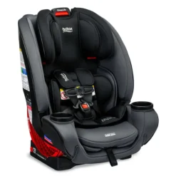 Britax One4Life ClickTight All-in-One Convertible Car Seat - Safewash