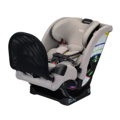 Britax One4Life Slim ClickTight All-In-One Convertible Car Seat