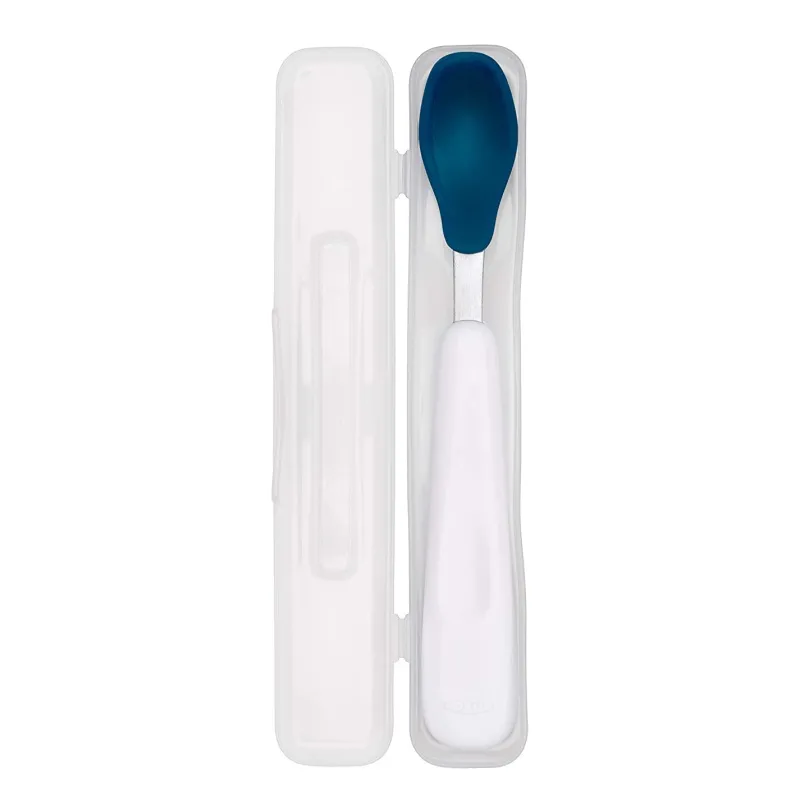 Oxo Tot On-the-Go Feeding Spoon