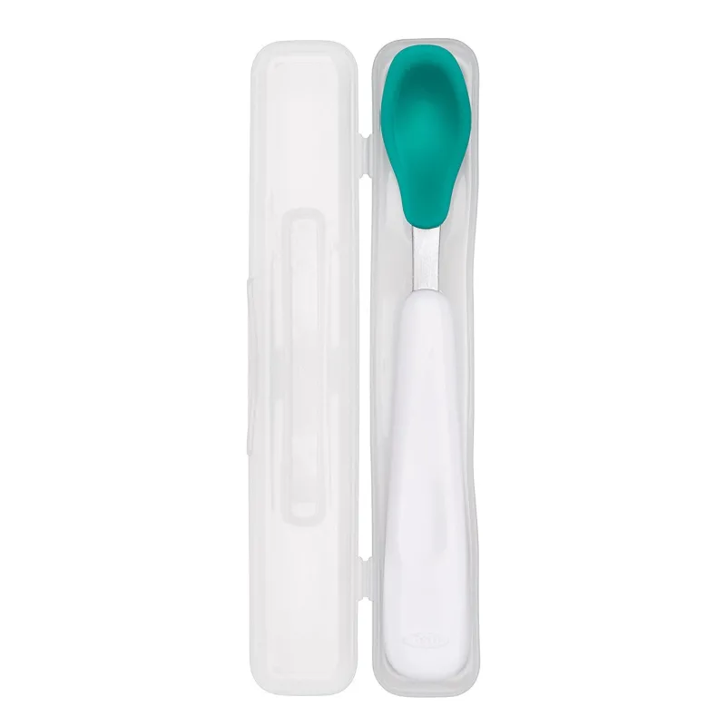 Oxo Tot On-the-Go Feeding Spoon