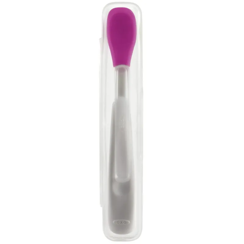 Oxo Tot On-the-Go Feeding Spoon