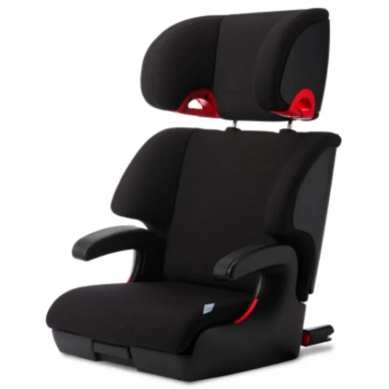 clek Oobr Booster Car Seat