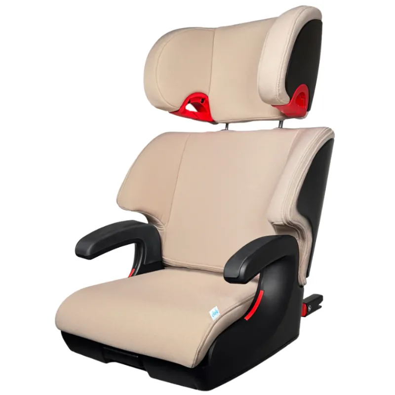 clek Oobr Booster Car Seat