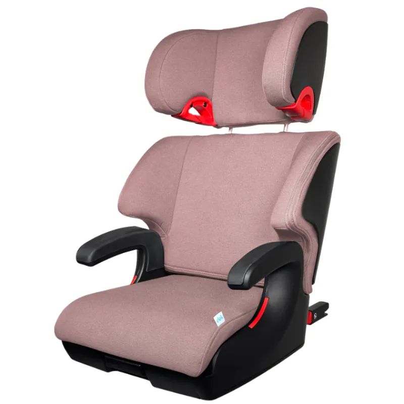 clek Oobr Booster Car Seat