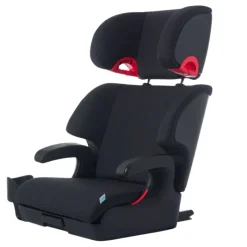 clek Oobr Booster Car Seat